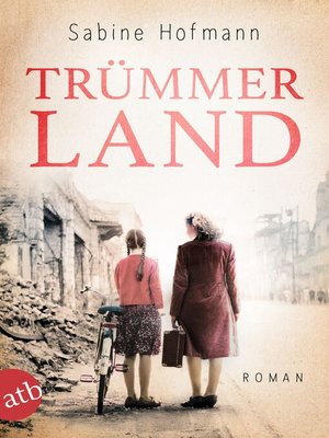 cover image of Trümmerland